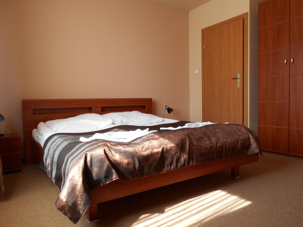 Hotel Astor Radom Eksteriør billede