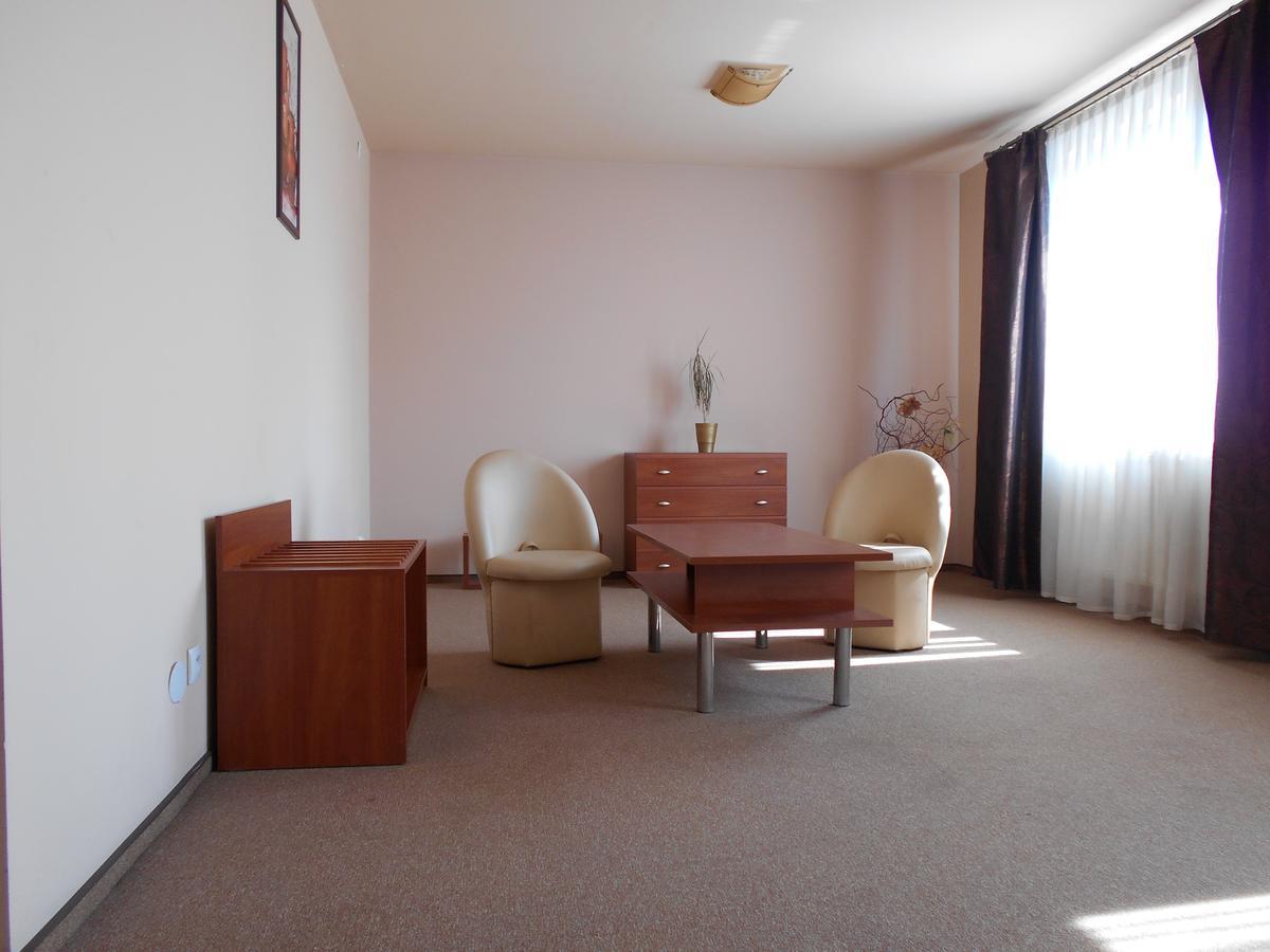 Hotel Astor Radom Eksteriør billede