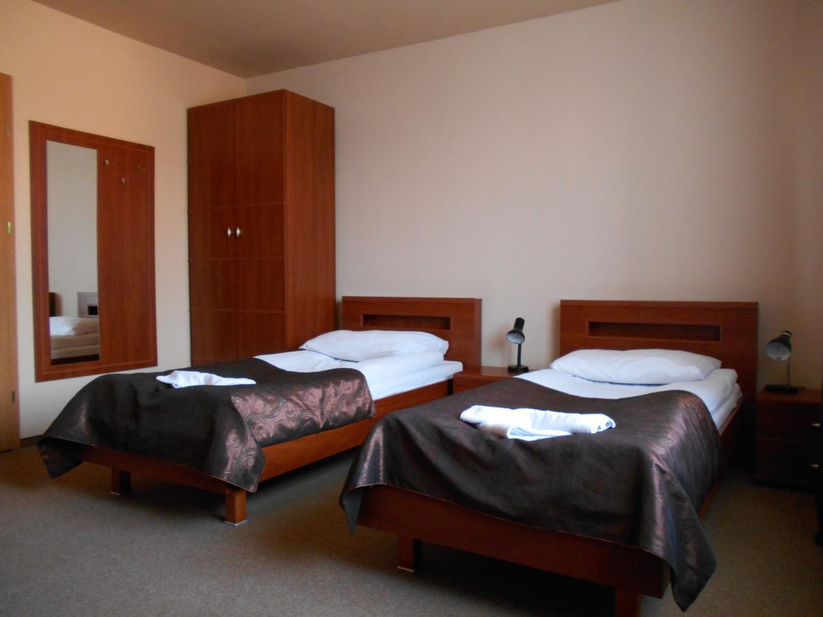 Hotel Astor Radom Eksteriør billede