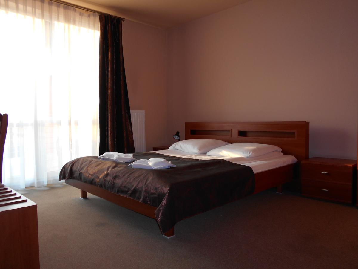 Hotel Astor Radom Eksteriør billede