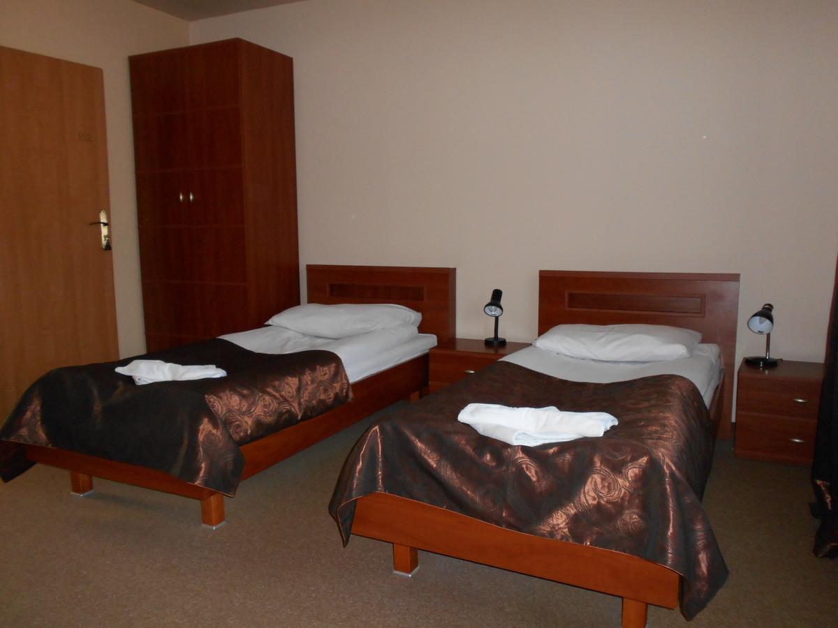 Hotel Astor Radom Eksteriør billede
