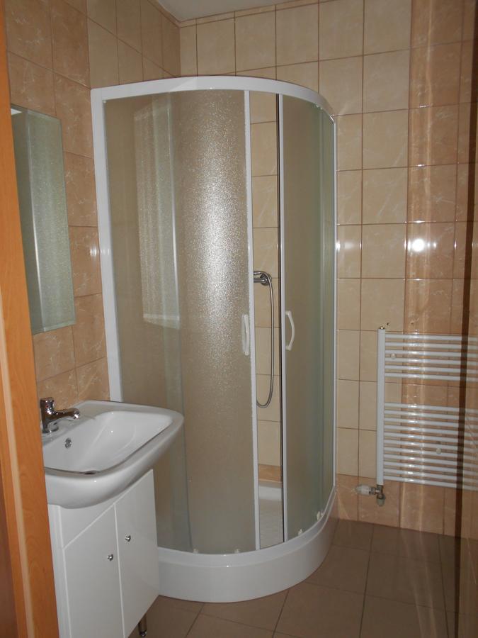 Hotel Astor Radom Eksteriør billede