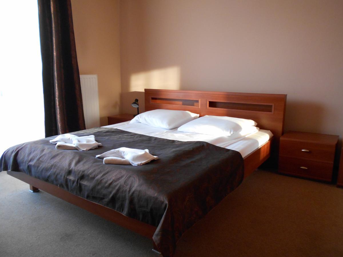 Hotel Astor Radom Eksteriør billede