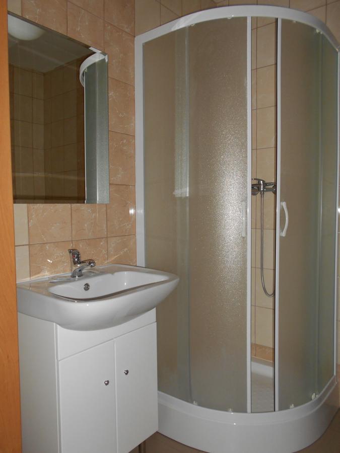Hotel Astor Radom Eksteriør billede