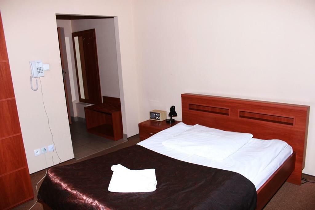 Hotel Astor Radom Eksteriør billede